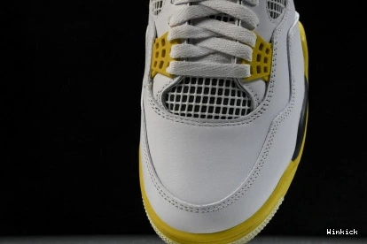 Jordan Air AQ9129-101 “VividSulfur” 4 WMNS 1026